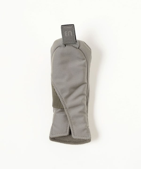 BEAMS GOLF（ビームス ゴルフ）NSG-NYLON OX ヘッドカバー