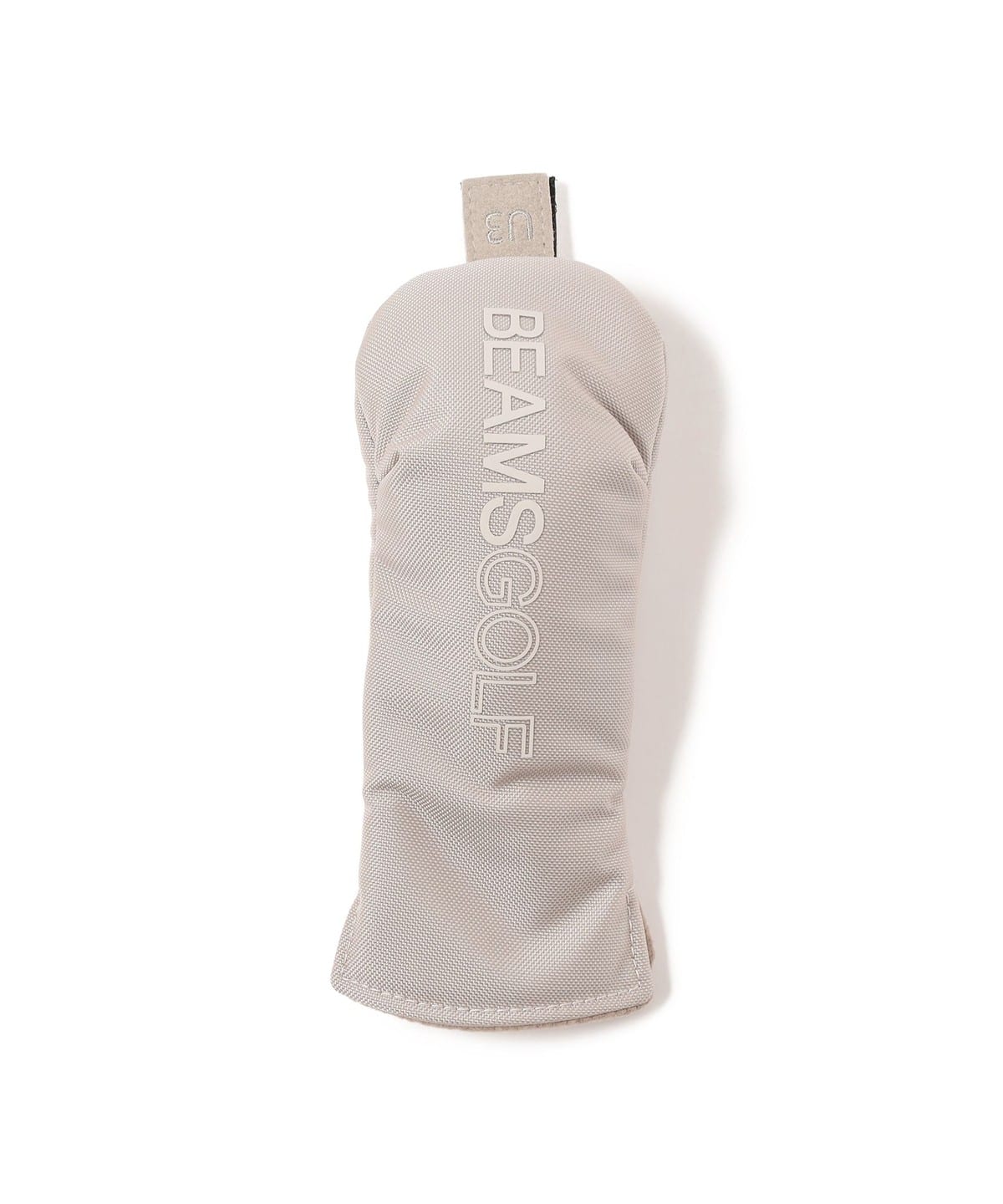 NSG-NYLON OX ヘッドカバー (ユーティリティ) アウトドア・スポーツ MEN BEIGE ONE SIZE NSG-NYLON OX ヘッドカバー (ユーティリティ) アウトドア・スポーツ MEN BEIGE ONE SIZE