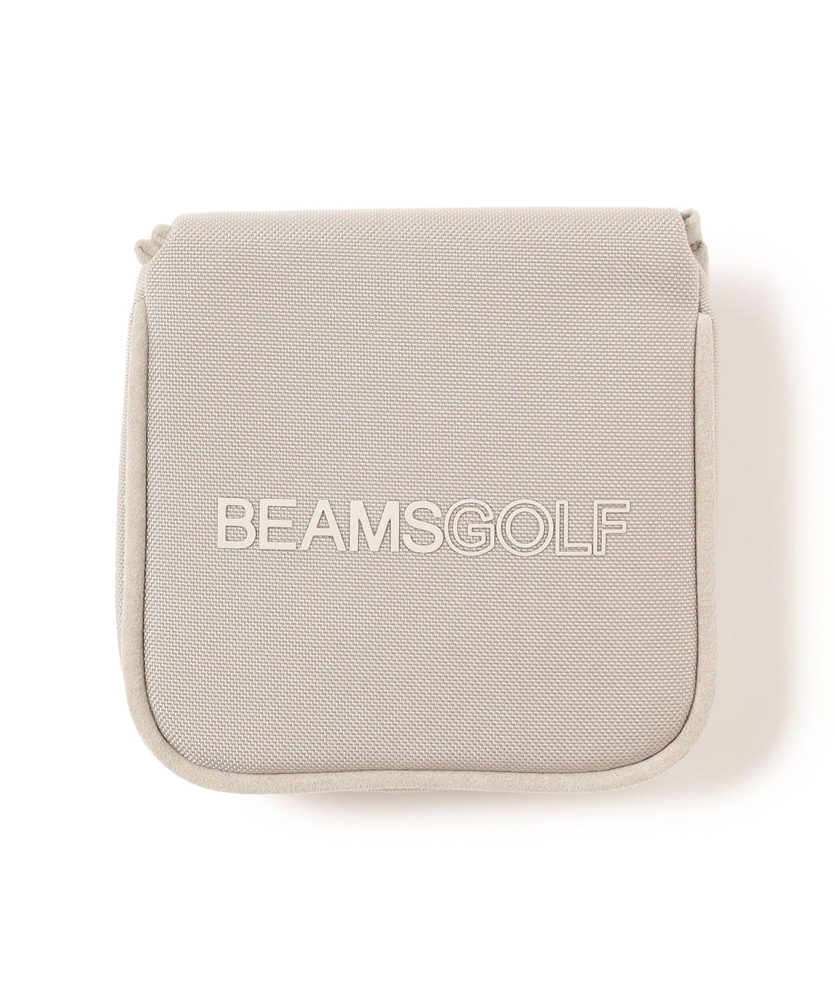 NSG-NYLON OX パターカバー(マレット型) アウトドア・スポーツ MEN BEIGE ONE SIZE NSG-NYLON OX パターカバー(マレット型) アウトドア・スポーツ MEN BEIGE ONE SIZE