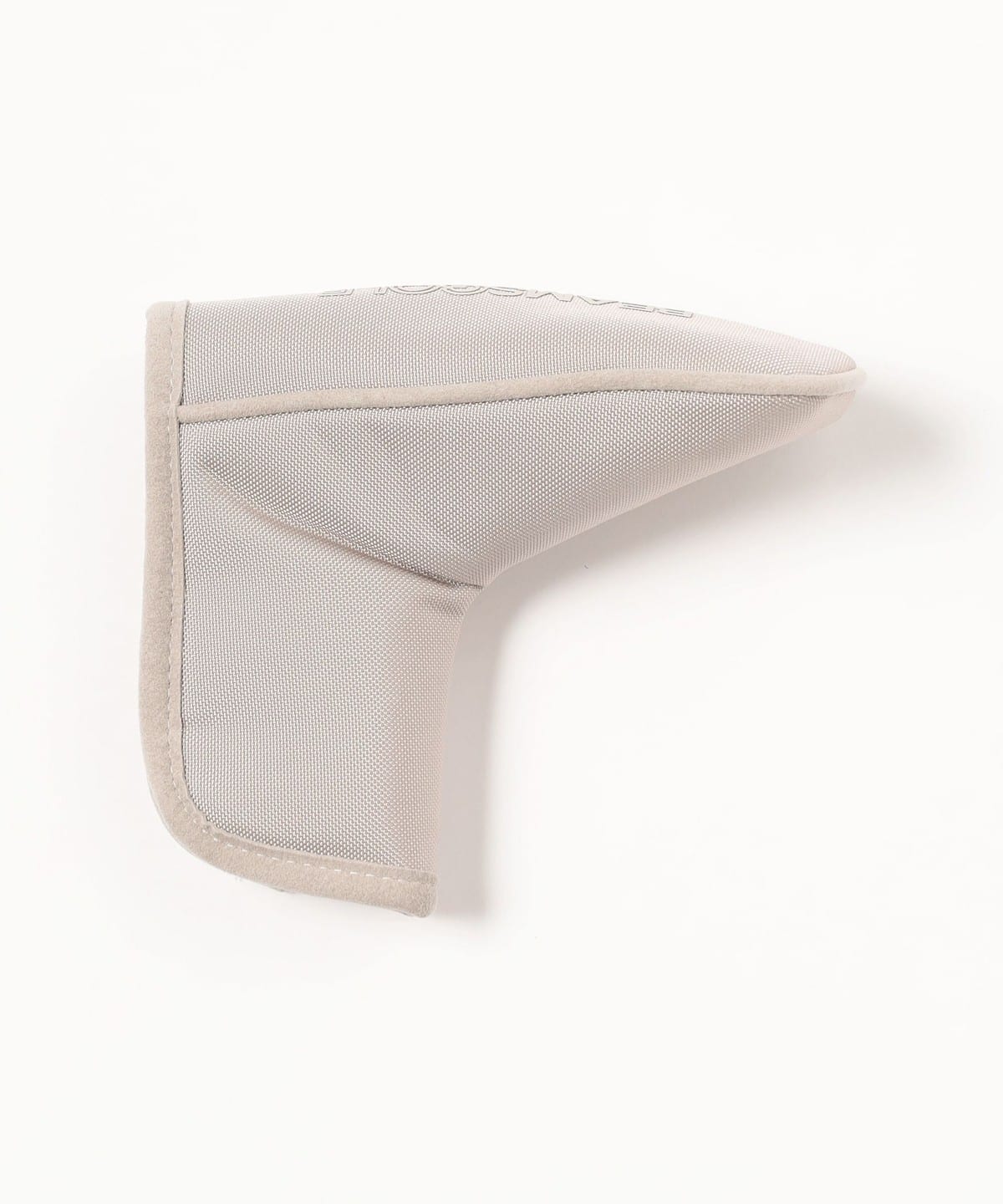 NSG-NYLON OX パターカバー(ピン型) アウトドア・スポーツ MEN BEIGE ONE SIZE NSG-NYLON OX パターカバー(ピン型) アウトドア・スポーツ MEN BEIGE ONE SIZE