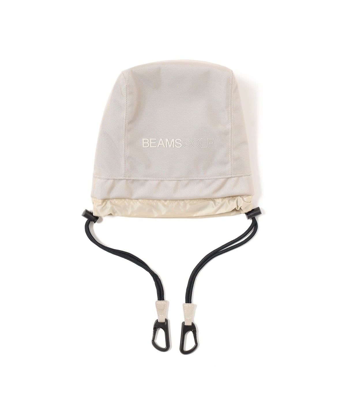 NSG-NYLON OX アイアンフード アウトドア・スポーツ MEN BEIGE ONE SIZE NSG-NYLON OX アイアンフード アウトドア・スポーツ MEN BEIGE ONE SIZE