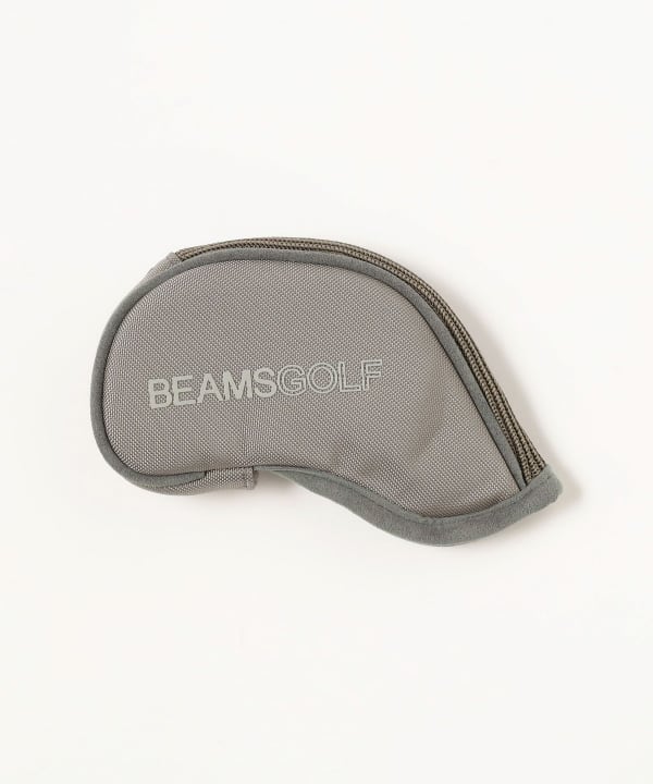 BEAMS GOLF(ビームス ゴルフ)NSG-NYLON OX アイアン カバー 8 BEAMS GOLF(ビームス ゴルフ)NSG-NYLON OX アイアン カバー 8