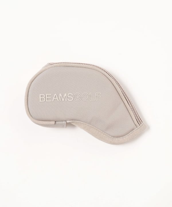 楽天市場】BEAMS GOLF BEAMS GOLF / ダブルライン アイアン