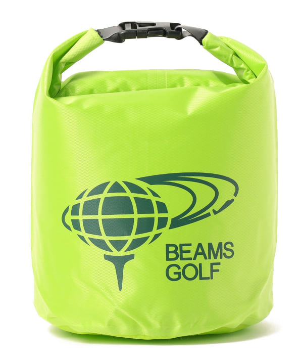 BEAMS GOLF BEAMS GOLF Logo Ice Bag (Outdoor & Sports Golf