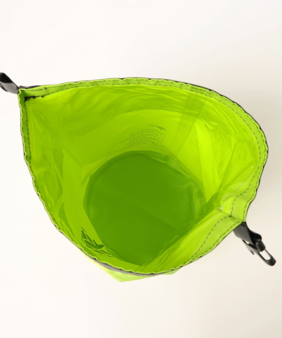 非売品 BEAMS GOLF ビームスゴルフ 目土袋 砂袋 1回利用 - メルカリ