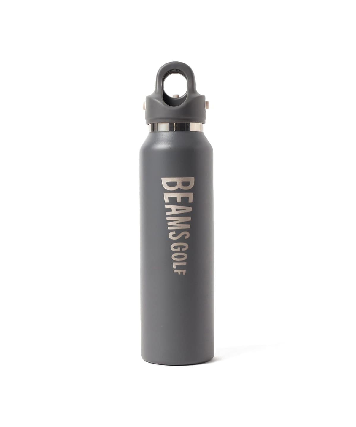 【別注】REVOMAX(R)GOLF / REVOMAX 真空断熱ボトル 16oz(473ml) アウトドア・スポーツ MEN GREY ONE SIZE 【別注】REVOMAX(R)GOLF / REVOMAX 真空断熱ボトル 16oz(473ml) アウトドア・スポーツ MEN GREY ONE SIZE