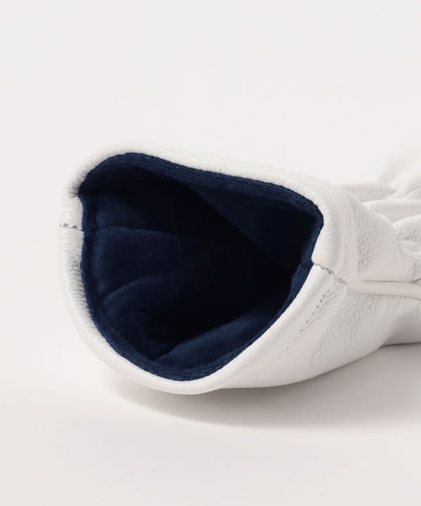BEAMS BEAMS GOLF BEAMS GOLF別注] MALBON GOLF / Script 中心