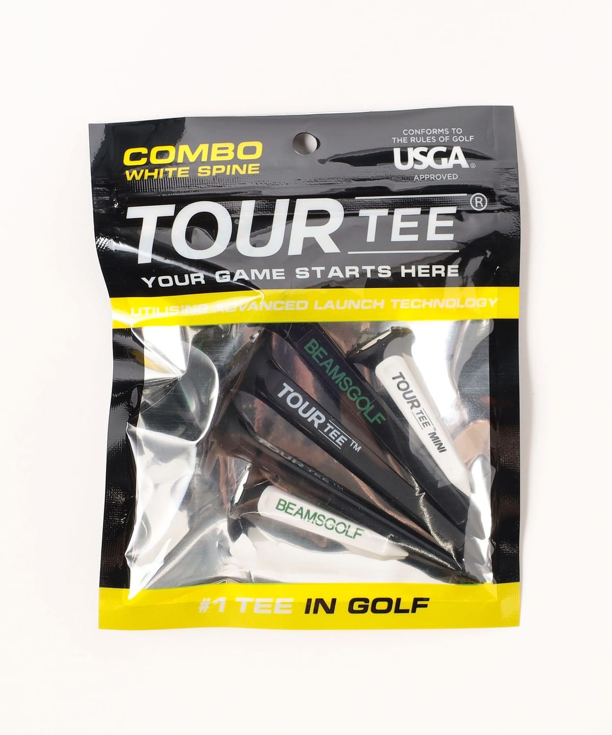 Amazon.co.jp: (ビームスゴルフ)BEAMS GOLF/ゴルフグッズ