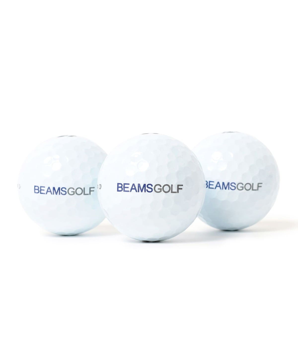 BEAMS GOLF（ビームス ゴルフ）【別注】BRIDGESTONE GOLF / Tour B XS ゴルフボール（アウトドア・スポーツ ゴルフ グッズ）通販｜BEAMS