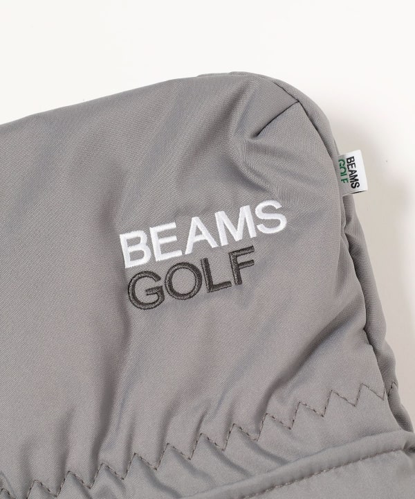 BEAMS GOLF BEAMS GOLF Iron Hood (Outdoor Sports Golf Goods