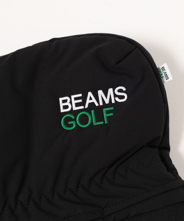 BEAMS GOLF（ビームス ゴルフ）ベーシック アイアンフード