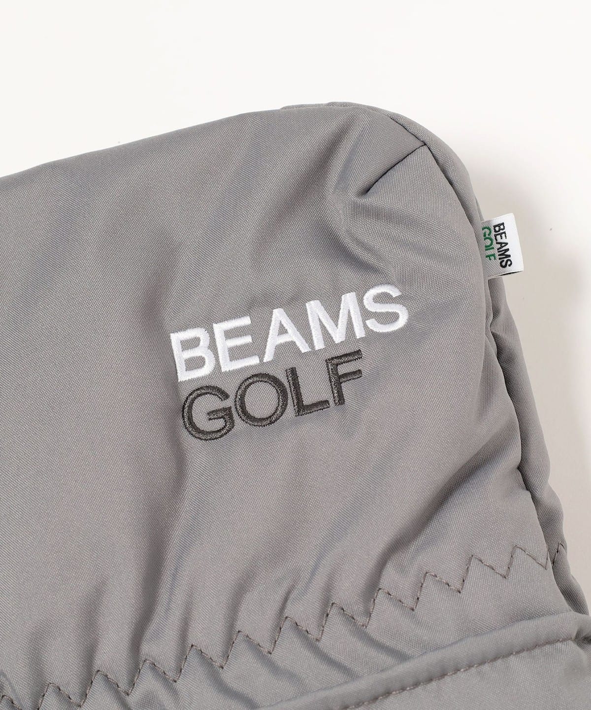 BEAMS GOLF（ビームス ゴルフ）ベーシック アイアンフード（アウトドア