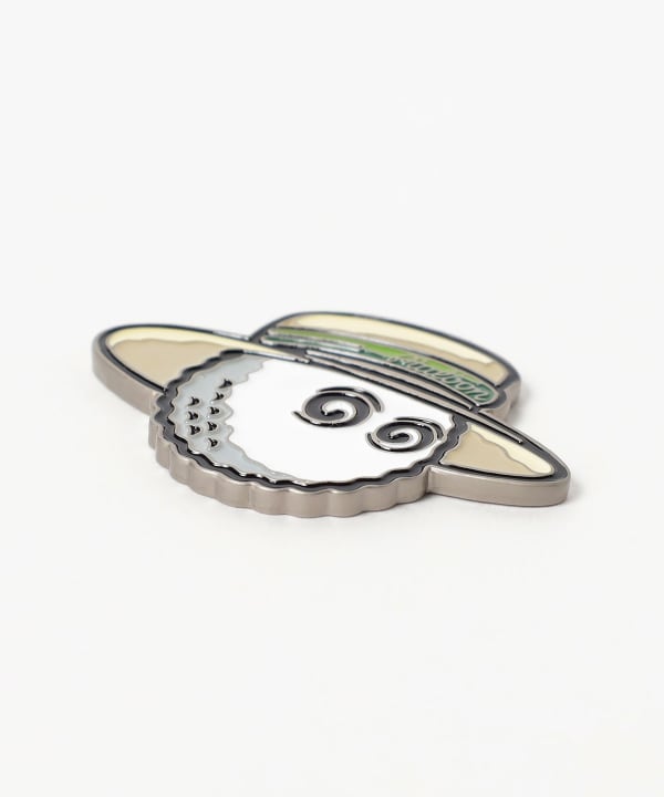 BEAMS - malbon golf ボールマーカー マルボンゴルフ ビームス BEAMS - malbon golf ボールマーカー マルボンゴルフ ビームスの