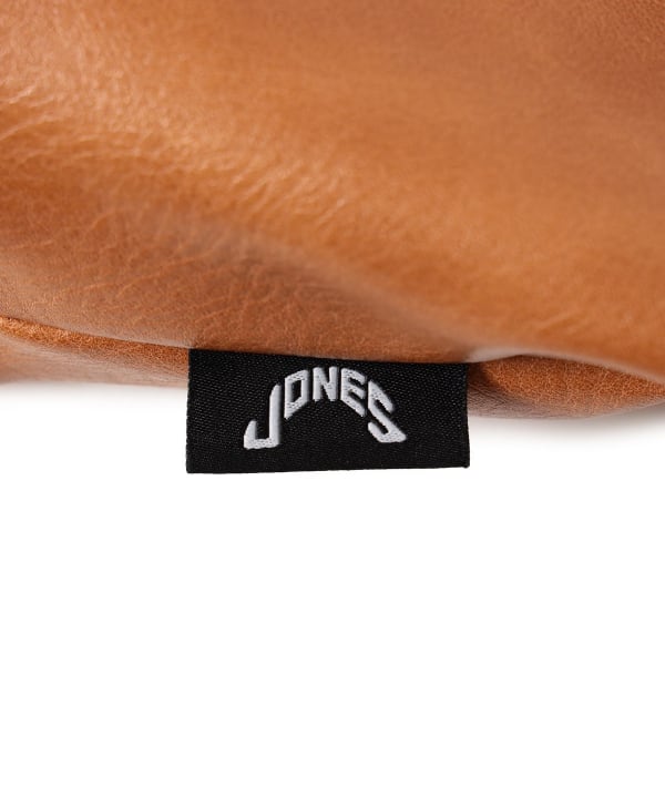 BEAMS GOLF（ビームス ゴルフ）【別注】JONES / BROWN ヘッドカバー（ドライバー）．（アウトドア・スポーツ  ゴルフグッズ）通販｜BEAMS