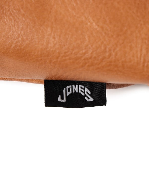 BEAMS GOLF（ビームス ゴルフ）【別注】JONES / BROWN ヘッドカバー（フェアウェイウッド）．（アウトドア・スポーツ  ゴルフグッズ）通販｜BEAMS