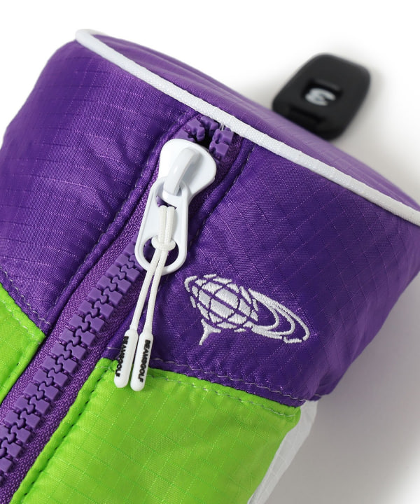 CALLAWAY ゴルフバッグ トリコロールカラーandヘッドカバー Amazon.co.jp: Callaway ゴルフ フェアウェイ 14 スタンドバッグ