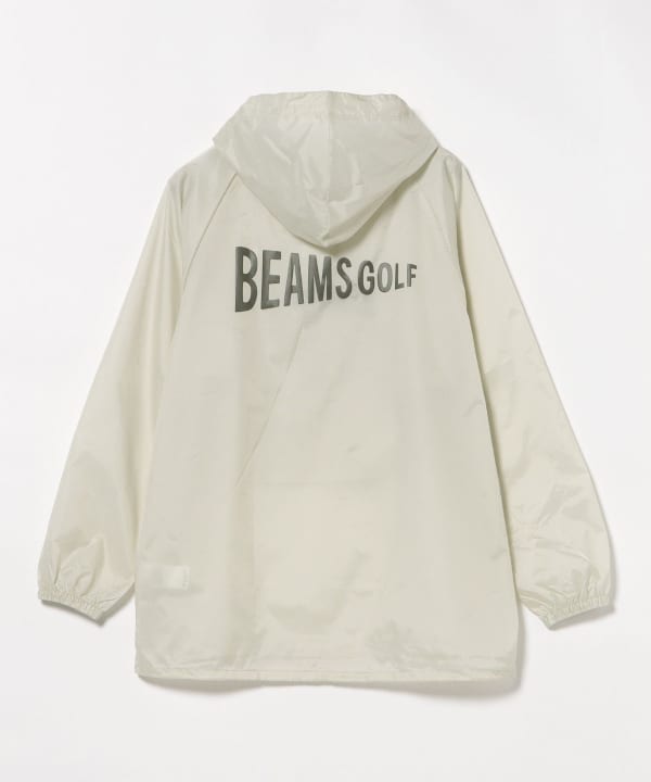 BEAMS GOLF ジャンバー　L BEAMS GOLF（ビームス ゴルフ） ブルゾン アウター 「MEN」BEAMS GOLF