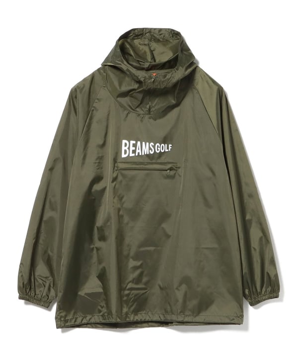 BEAMS GOLF (BEAMS GOLF) <UNISEX> BEAMS GOLF / Water-repellent