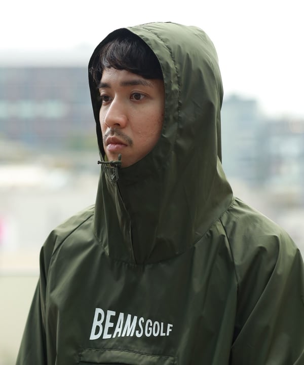 BEAMS GOLF（ビームス ゴルフ）〈UNISEX〉BEAMS GOLF / 撥水