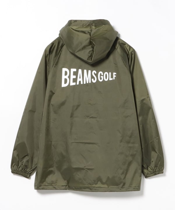 BEAMS GOLF (BEAMS GOLF) <UNISEX> BEAMS GOLF / Water-repellent