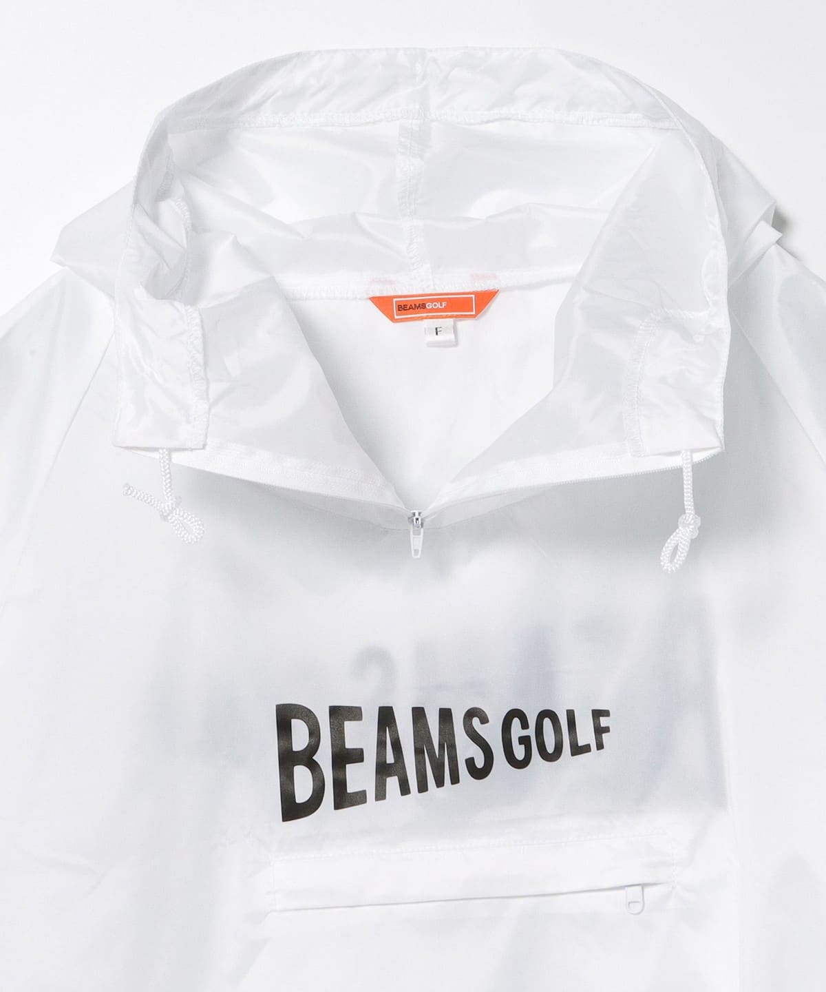 BEAMS GOLF（ビームス ゴルフ）〈UNISEX〉BEAMS GOLF / 撥水