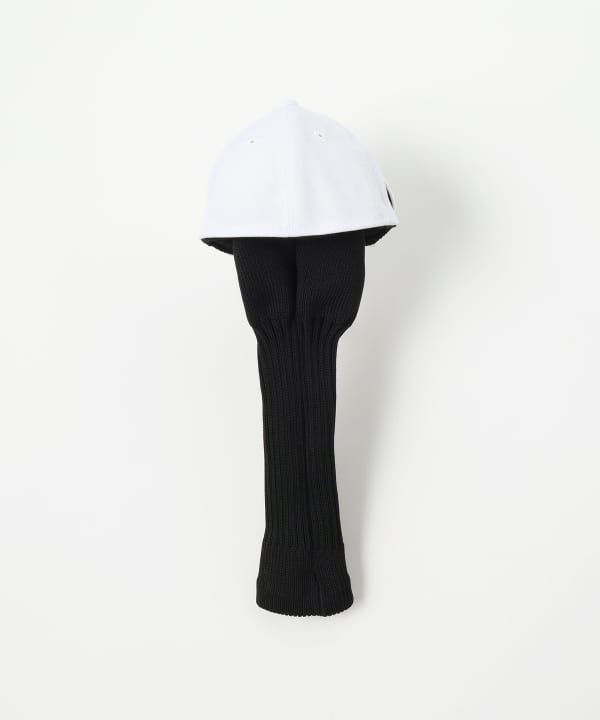 BEAMS GOLF（ビームス ゴルフ）【別注】NEW ERA / 3Dロゴ