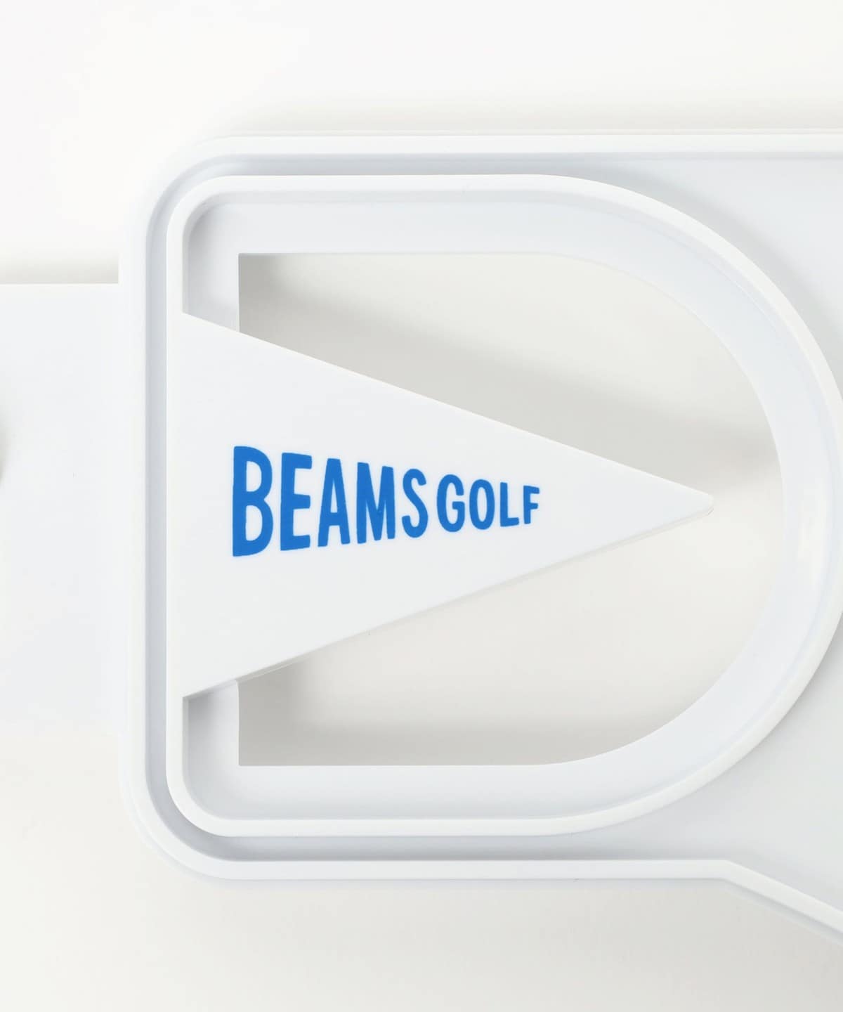 BEAMS GOLF（ビームス ゴルフ）グローブ ホルダー（アウトドア