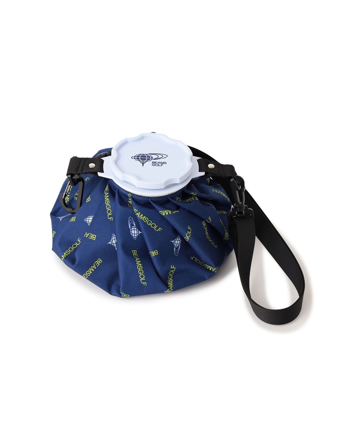 ビッグ 氷のう アウトドア・スポーツ MEN NAVY ONE SIZE ビッグ 氷のう アウトドア・スポーツ MEN NAVY ONE SIZE