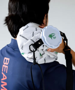 ビッグ 氷のう