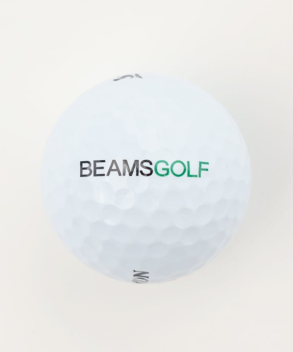 BEAMS GOLF（ビームス ゴルフ）SRIXON / Z-STAR XV（3個セット