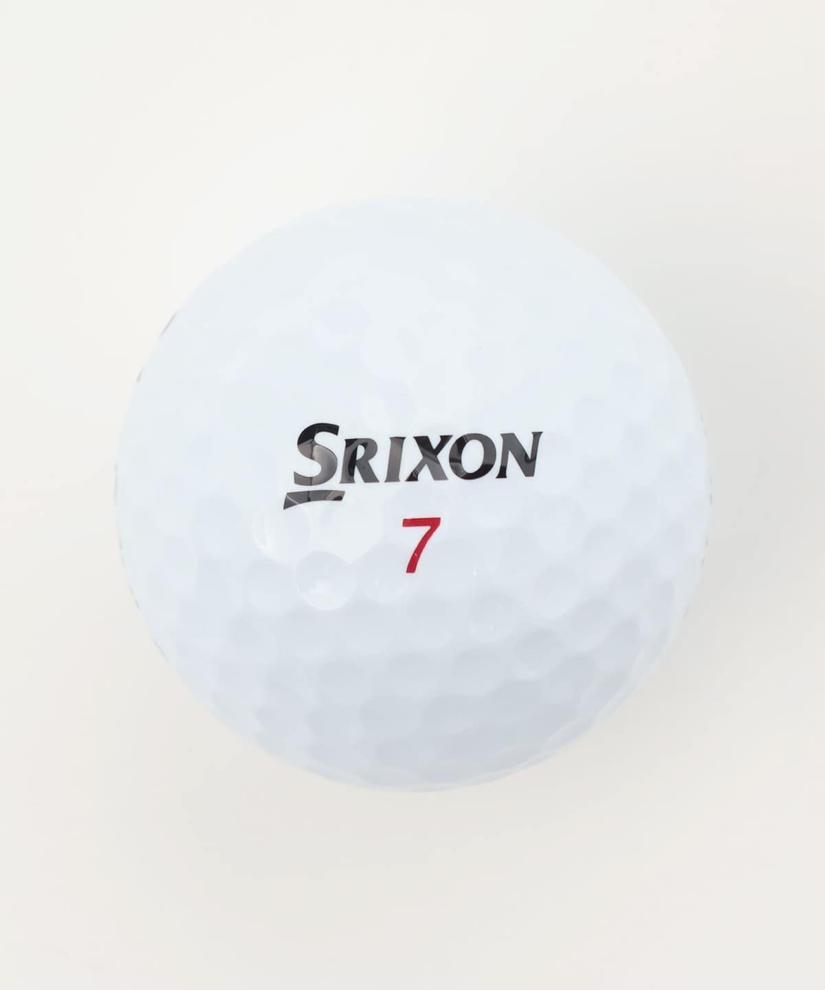 Srixon - BEAMSのマーカーつき！srixon　Z-STAR ホワイト２ダースセット売り スリクソン オリジナルマーカーがもらえる！ NEW「スリクソン Z