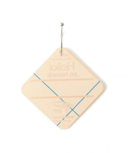 【店鋪限定商品】 LOGO&手推車訂單名牌2