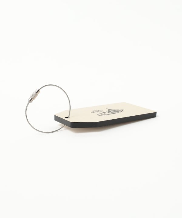 BEAMS GOLF（ビームス ゴルフ）【ショップ限定商品】タグ型 オーダー