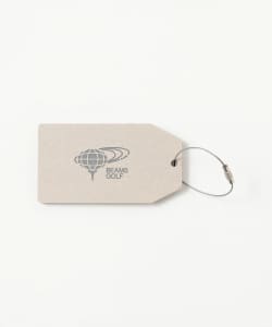 【ショップ限定商品】タグ型 オーダーネームプレート2