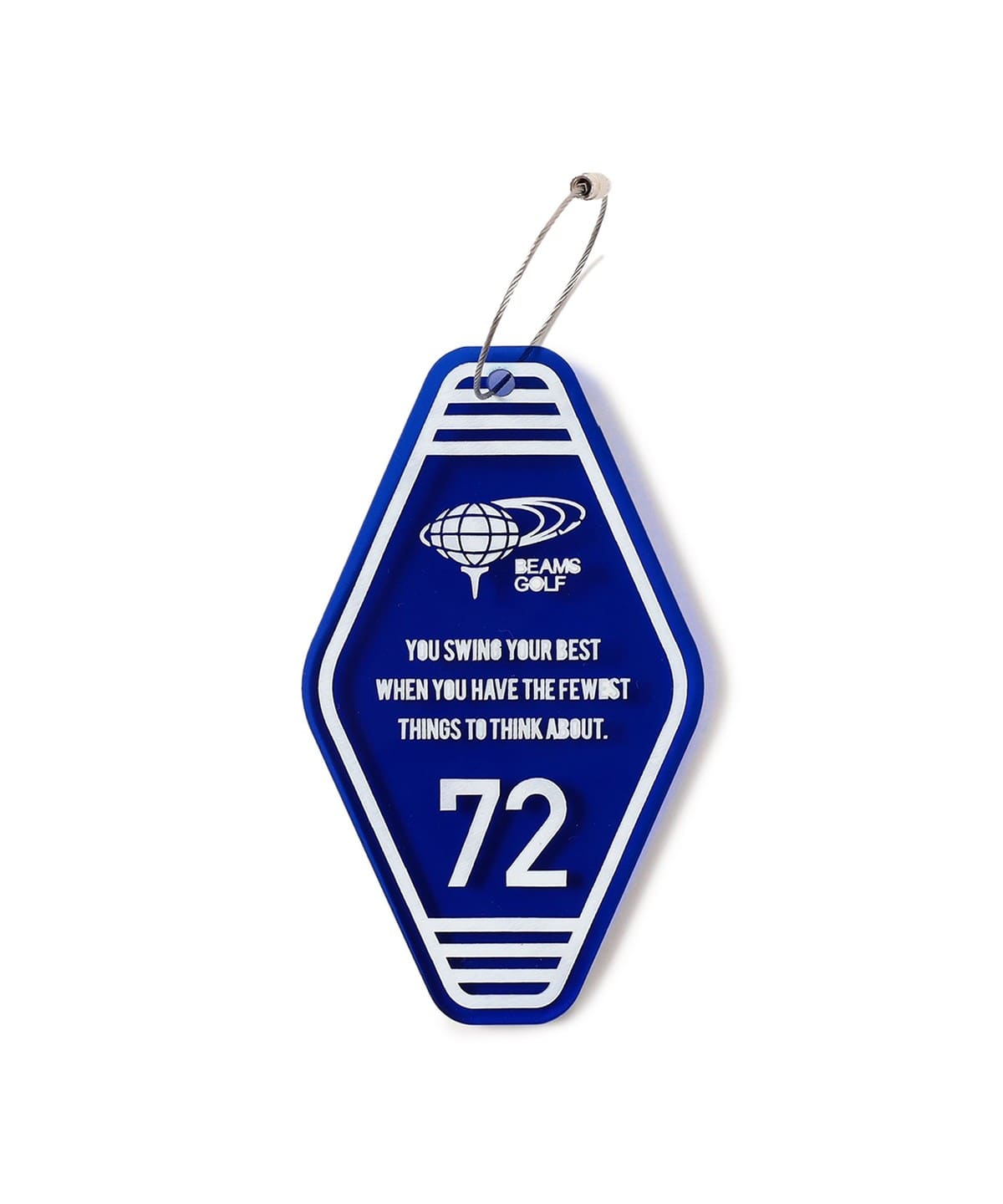 【ショップ限定商品】 オーダー アクリル ネームプレート アウトドア・スポーツ MEN NAVY ONE SIZE 【ショップ限定商品】 オーダー アクリル ネームプレート アウトドア・スポーツ MEN NAVY ONE SIZE
