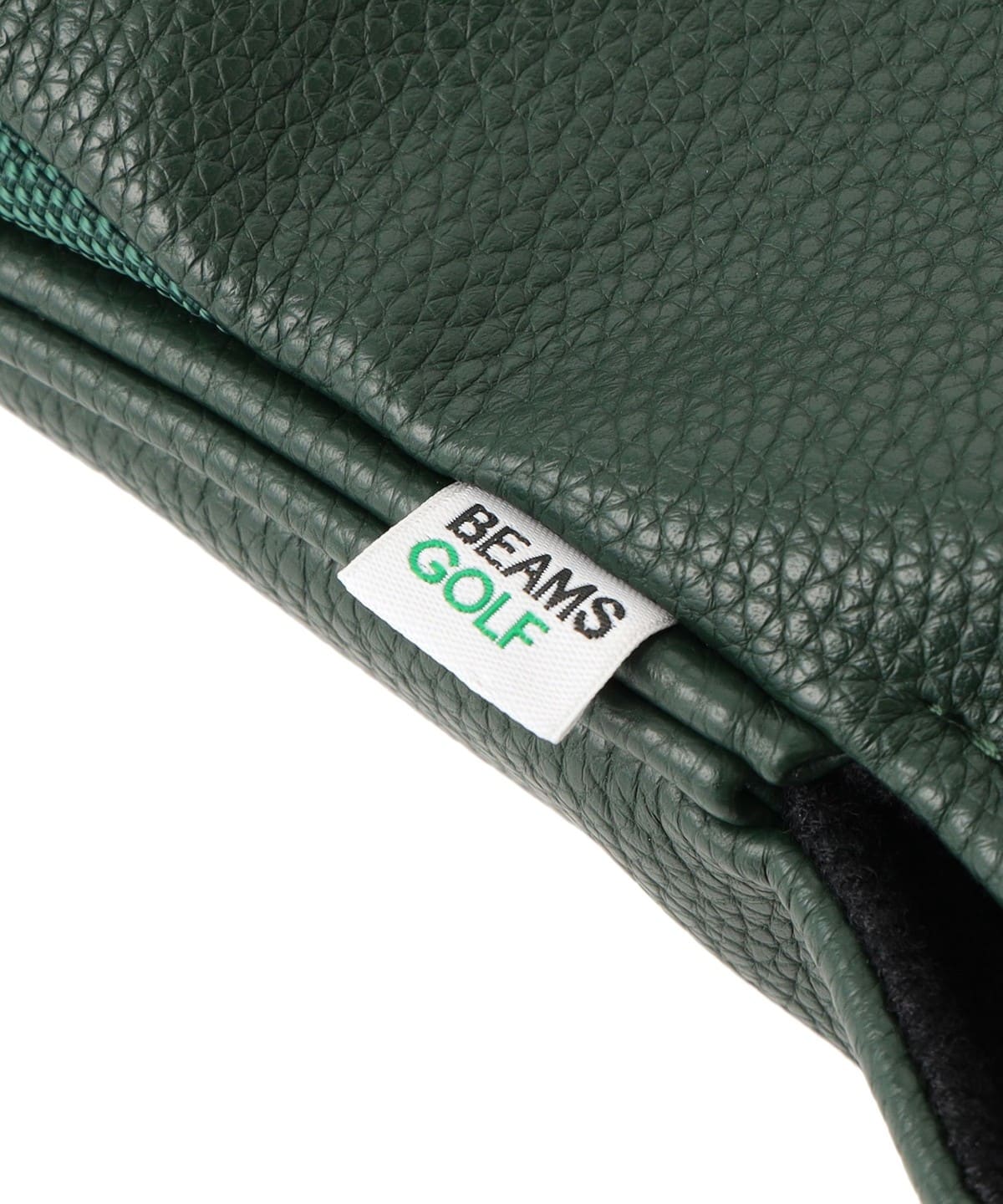 BEAMS GOLF（ビームス ゴルフ）BGCC ヘッドカバー（ドライバー用