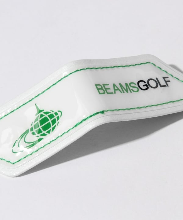 BEAMS GOLF（ビームス ゴルフ）BEAMS GOLF / ポケットコインマーカーⅡ（雑貨・ホビー・スポーツ ゴルフグッズ）通販｜BEAMS