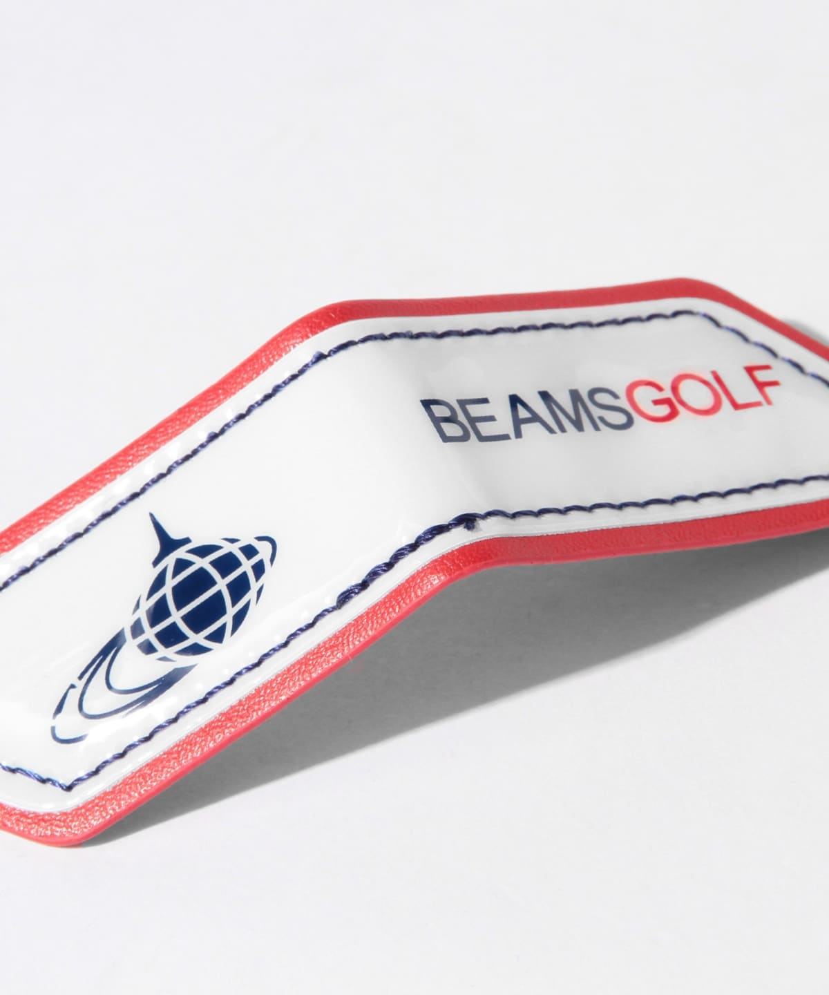 BEAMS GOLF（ビームス ゴルフ）BEAMS GOLF / ポケットコインマーカーⅡ（雑貨・ホビー・スポーツ ゴルフグッズ）通販｜BEAMS