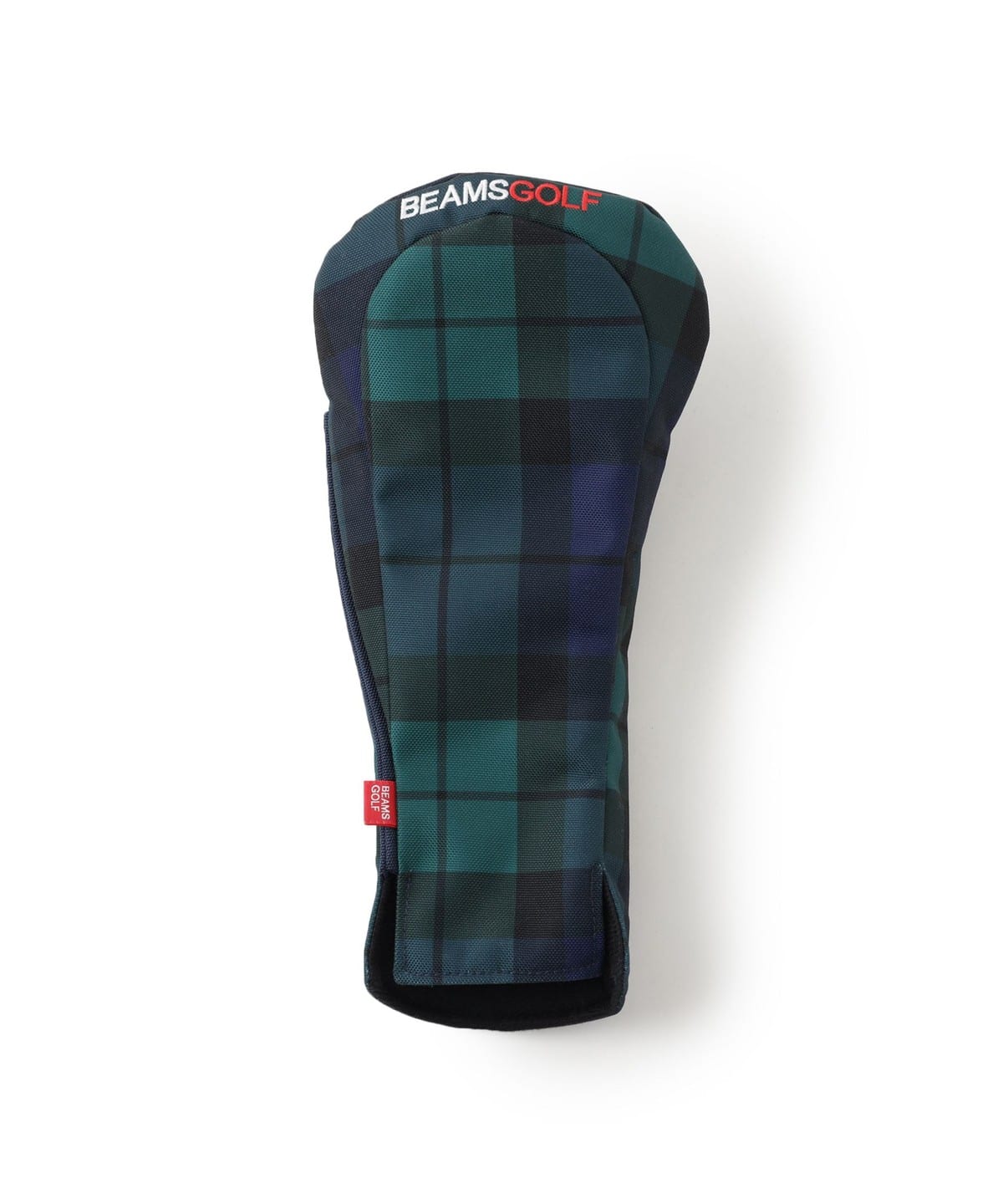 BEAMS GOLF(ビームス ゴルフ)ブラックウォッチ ヘッドカバー BEAMS GOLF(ビームス ゴルフ)ブラックウォッチ ヘッドカバー