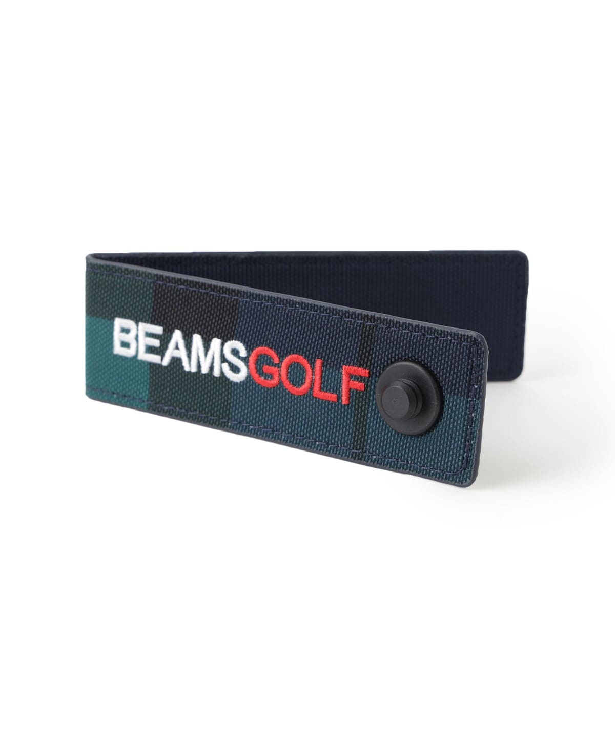 BEAMS GOLF(ビームス ゴルフ)ブラックウォッチ パターカバー BEAMS GOLF(ビームス ゴルフ)ブラックウォッチ パターカバー