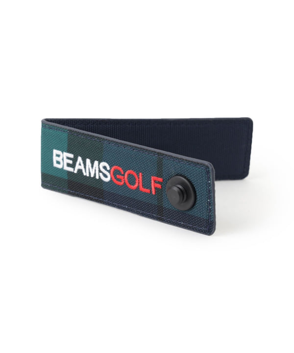あなたにおすすめの商品 BEAMS GOLF（ビームス ゴルフ）ブラックウォッチ パターカバー その他