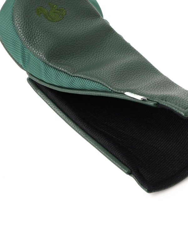 BEAMS GOLF（ビームス ゴルフ）BGCC ヘッドカバー（フェアウェイウッド