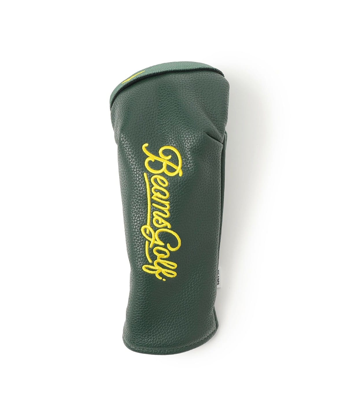 BEAMS - beams golf ウッドカバー BEAMS GOLF（ビームス ゴルフ）BGCC ヘッドカバー（フェアウェイ