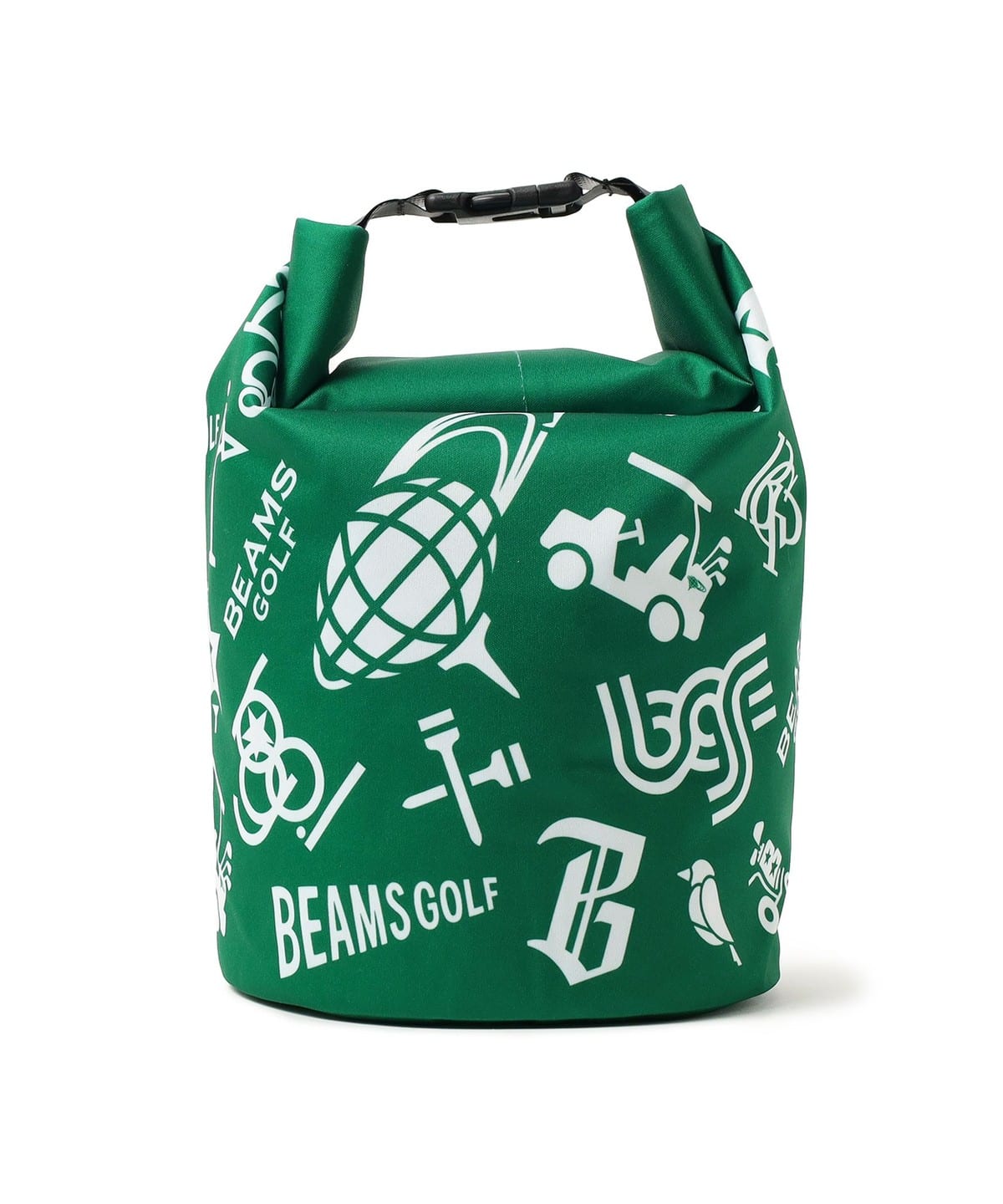 マルチロゴ アイスバッグ アウトドア・スポーツ MEN GREEN ONE SIZE マルチロゴ アイスバッグ アウトドア・スポーツ MEN GREEN ONE SIZE