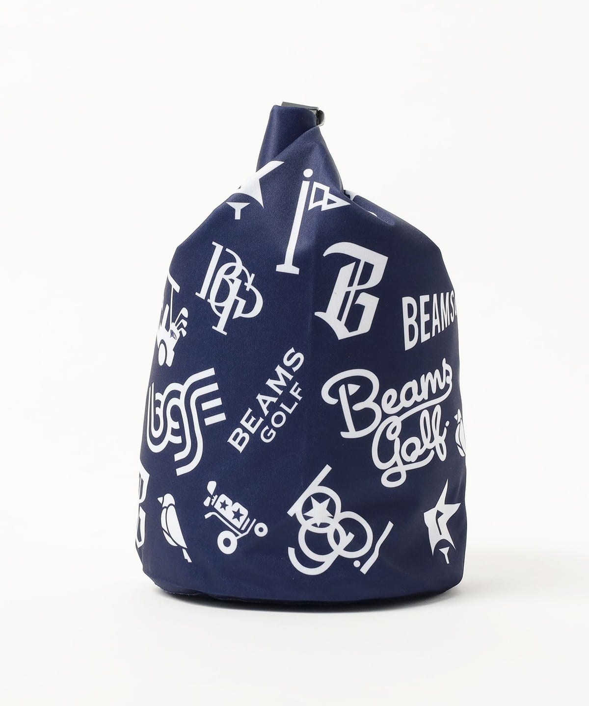 BEAMS GOLF BEAMS GOLF-Logo Ice Bag (Outdoor & Sports, Other