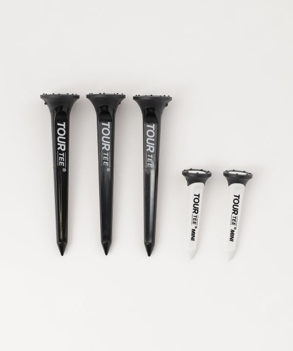 BEAMS GOLF（ビームス ゴルフ）【別注】TOUR TEE / コンボパック