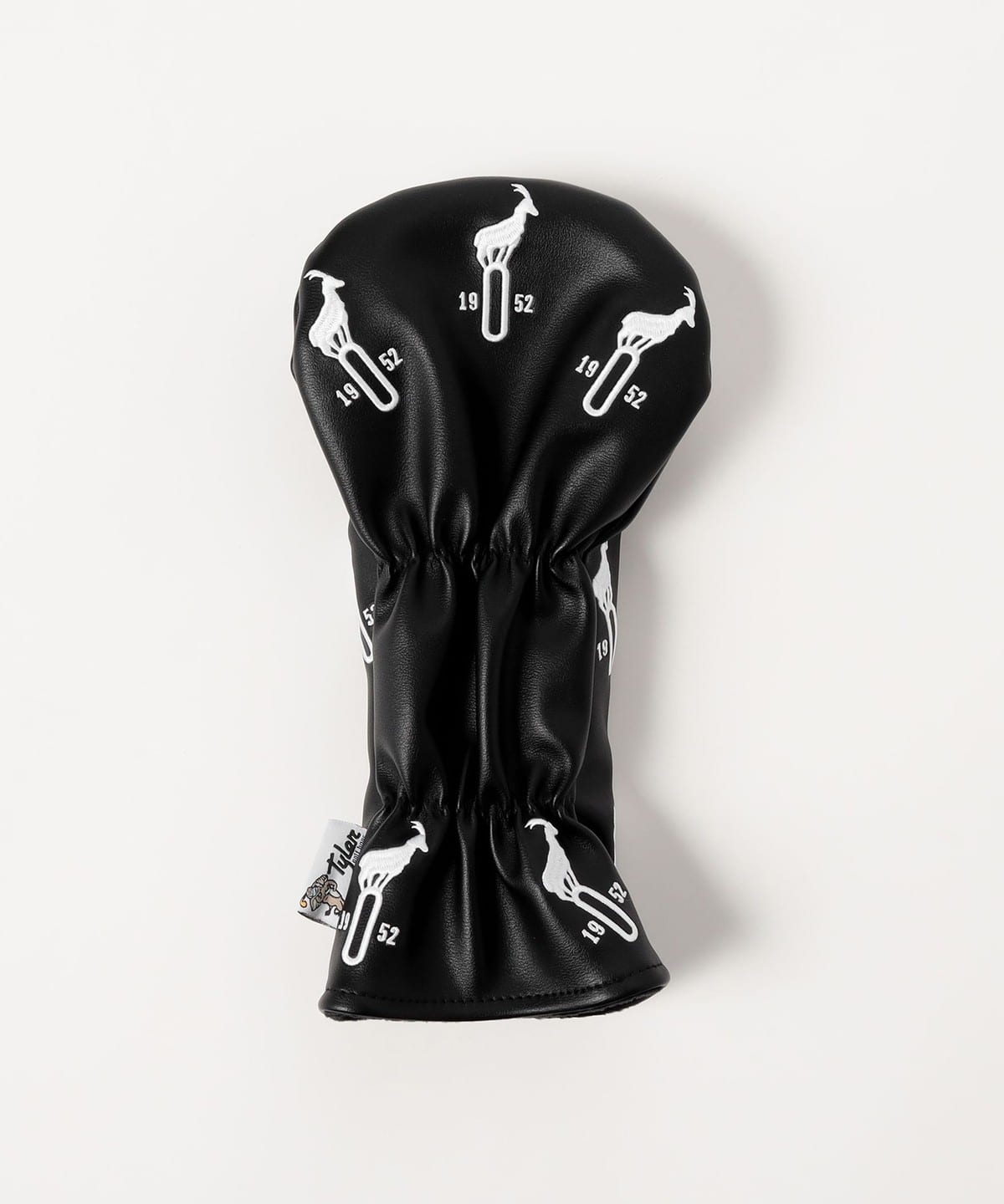 BEAMS GOLF（ビームス ゴルフ）Goat Hill Park Golf Club / エンブロイ