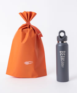 【個別包装済】【別注】REVOMAX（Ｒ）GOLF / REVOMAX 真空断熱ボトル 16oz（473ml）