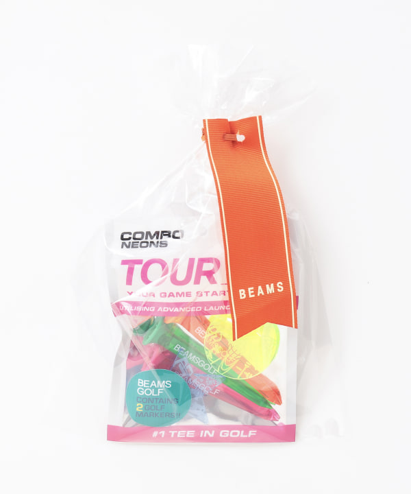 BEAMS GOLF セット 新作セットアップのご紹介2｜ビームス ゴルフ なんばパークス店