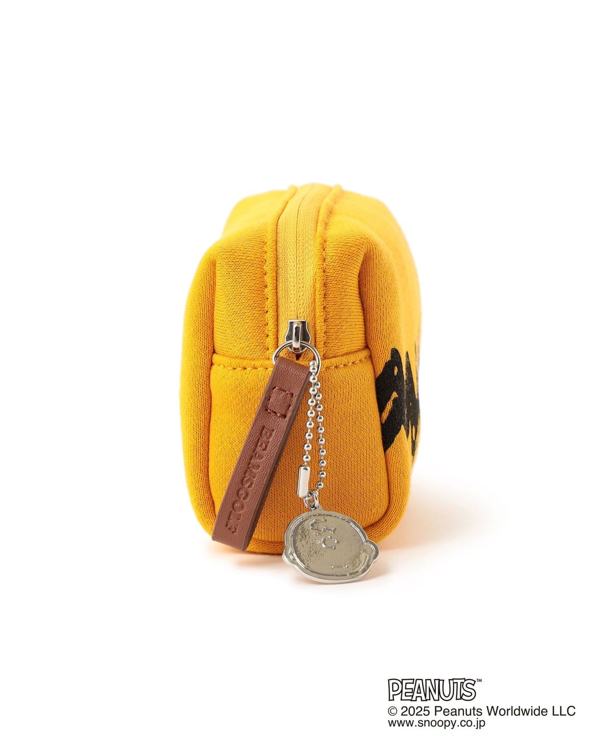 希少　美品　限定　ブリーフィング　ビームスゴルフ　ポーチ　ファイヤーオレンジ 希少 美品 限定 ブリーフィング ビームスゴルフ ポーチ